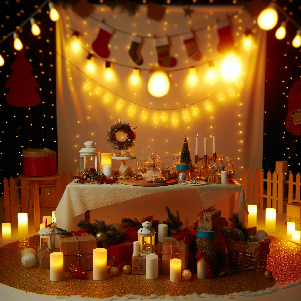 Festive Twinkles Pack