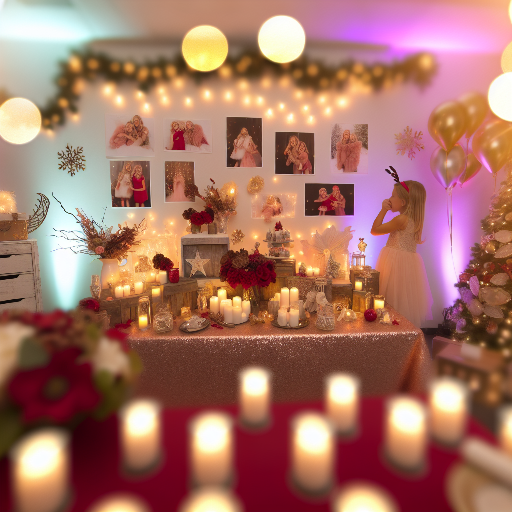 Festive Wonder Kit