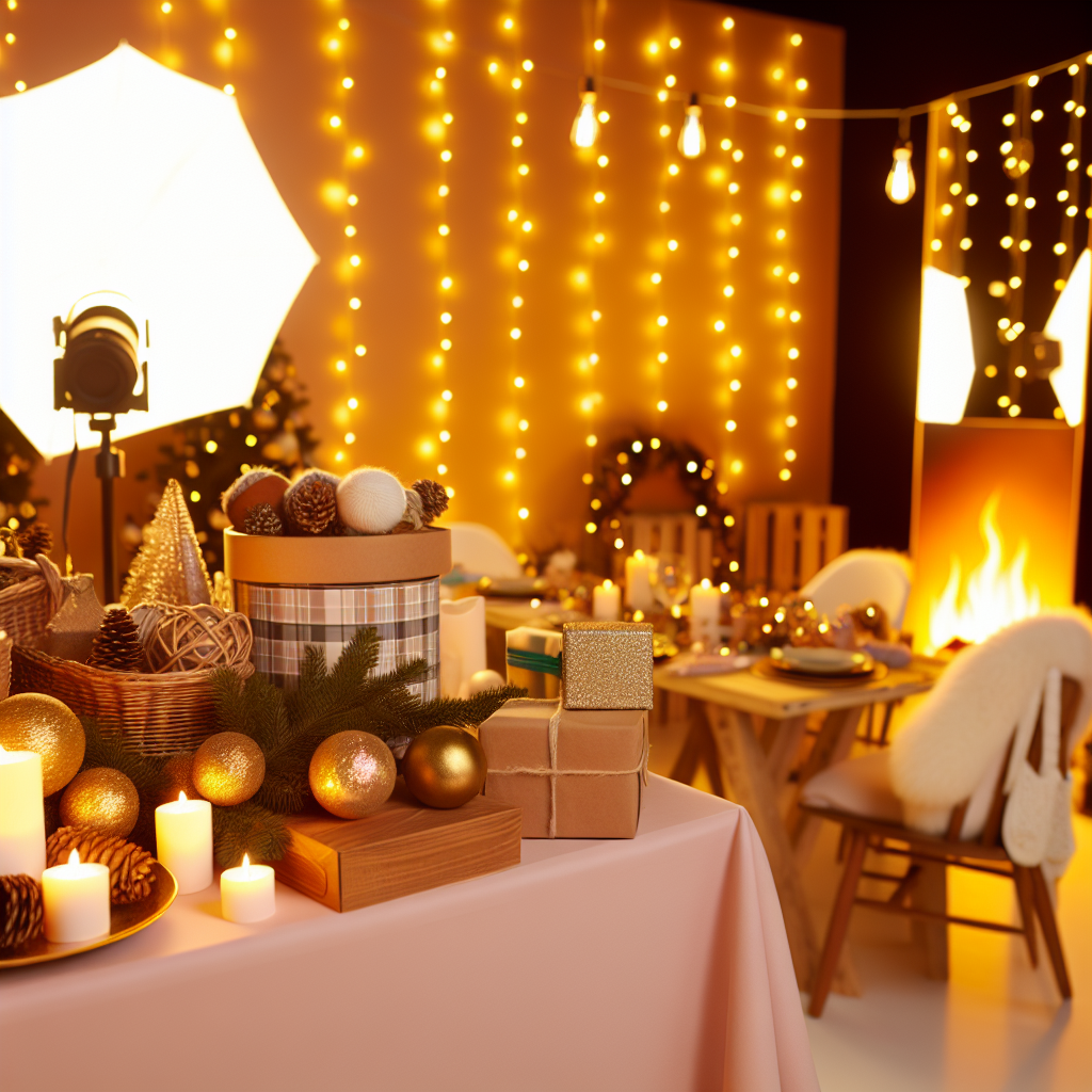 Fireside Moments