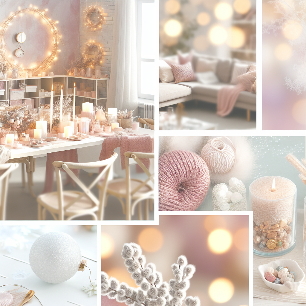 Frosted Whimsy