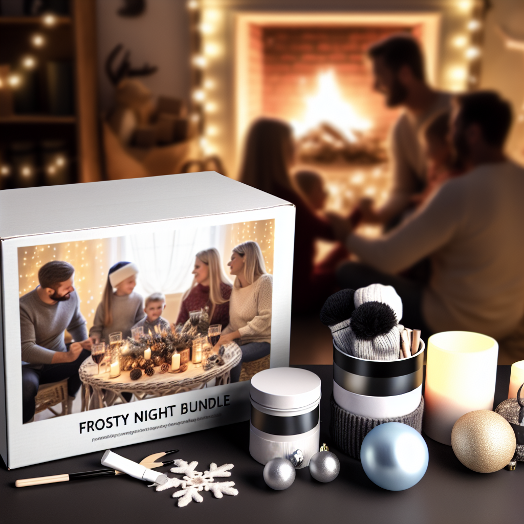 Frosty Night Bundle