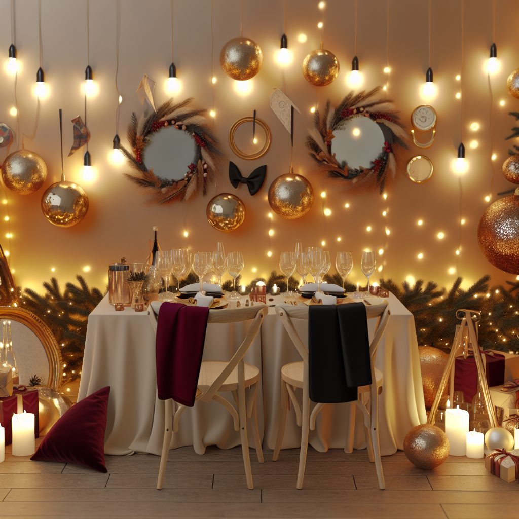 Gentleman's Winter Gala