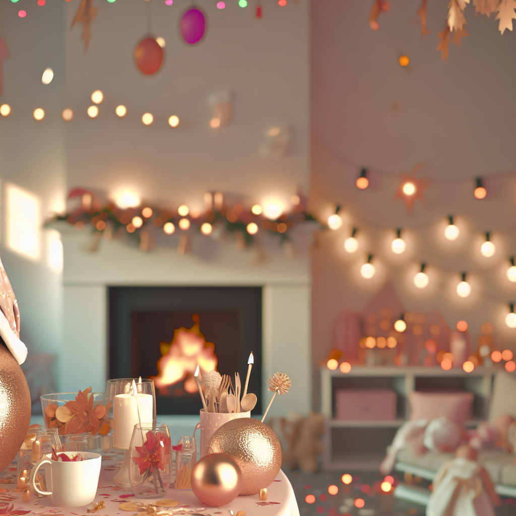 Jingle Joy Kit