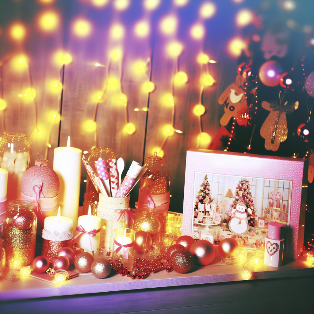 Jolly Joy Kit