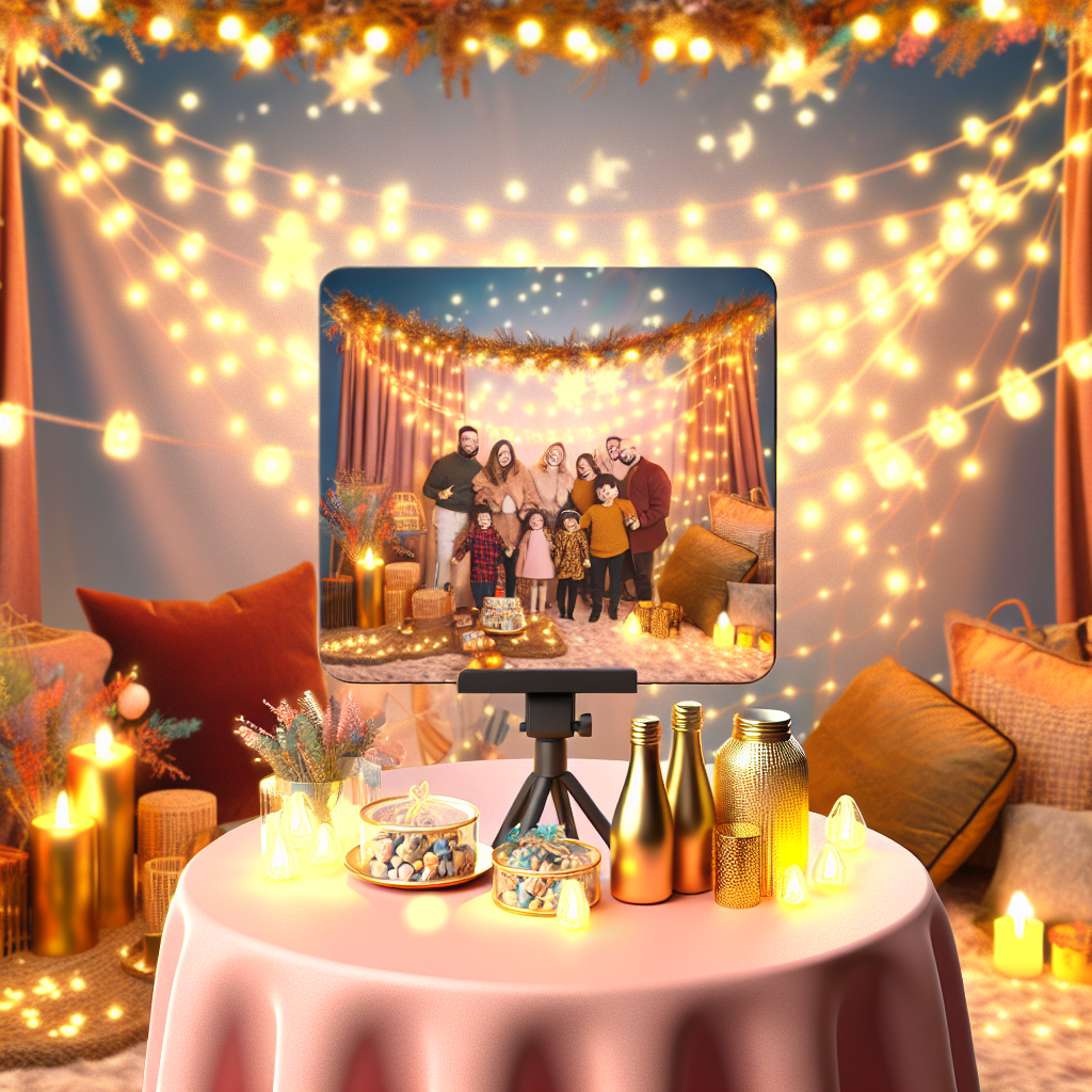 Magical Gathering Kit