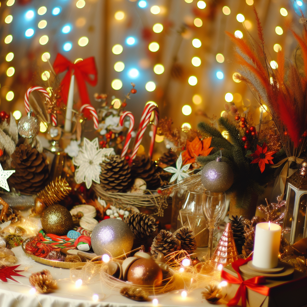 Seasonal Bliss Kit