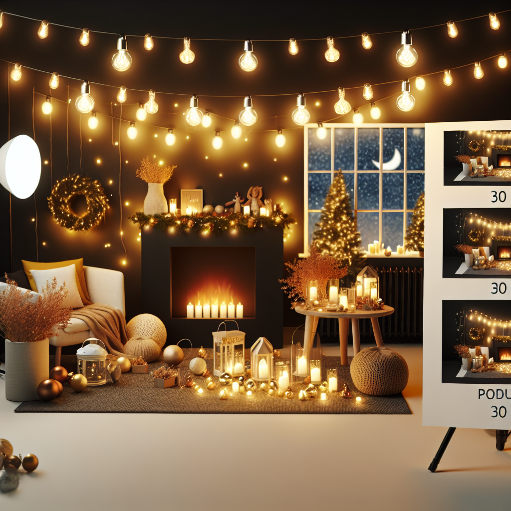 Seasonal Joy Bundle