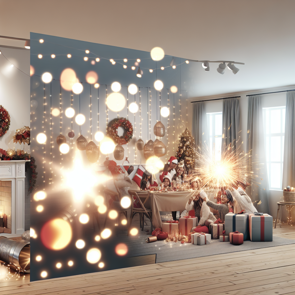 Seasonal Spark Kit