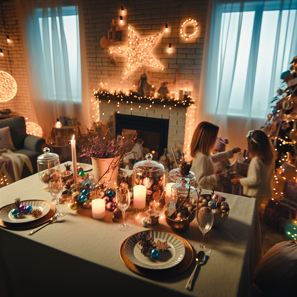 Seasonal Sparkle