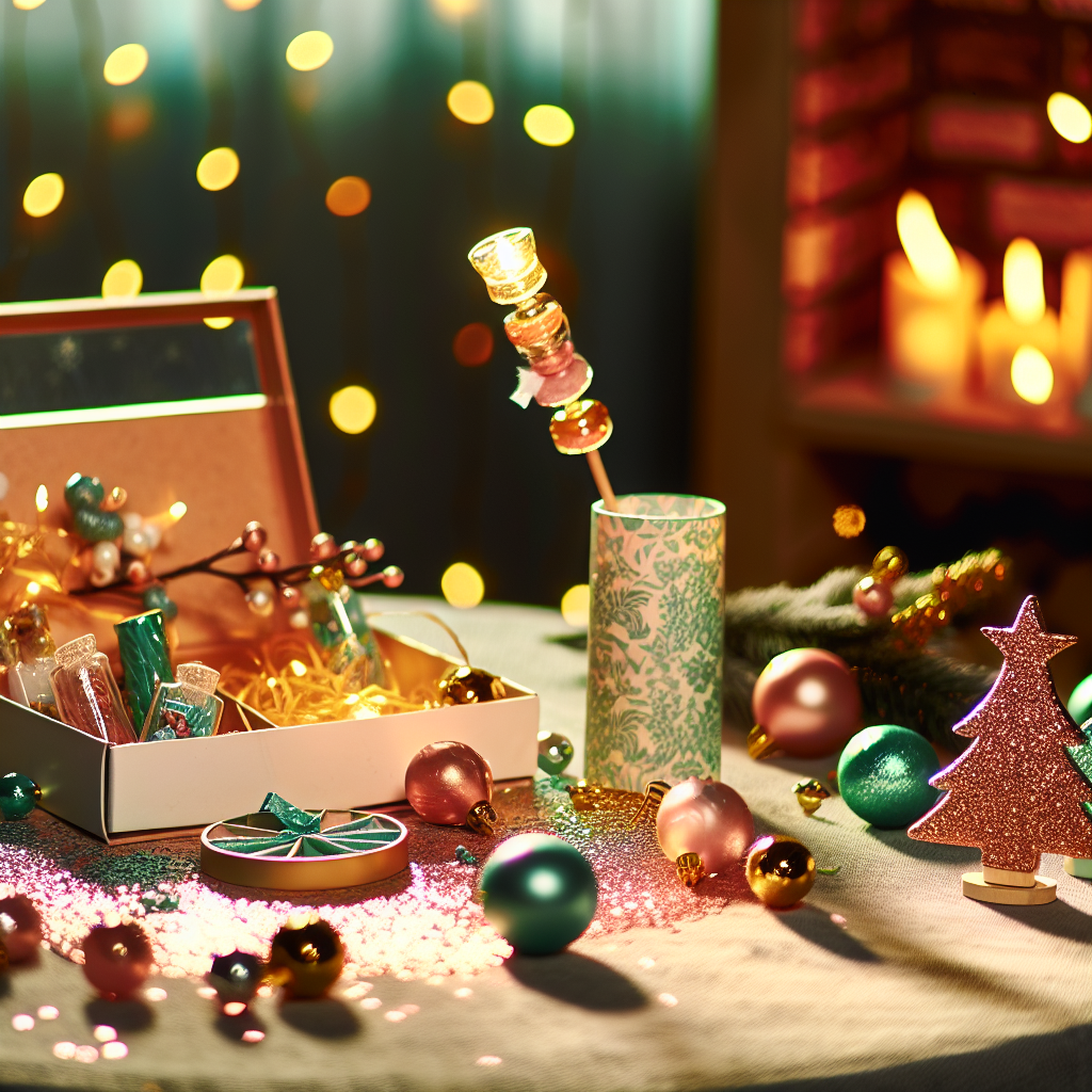 Seasonal Splendor Pack