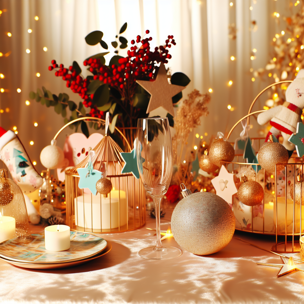 Twinkle Star Delights