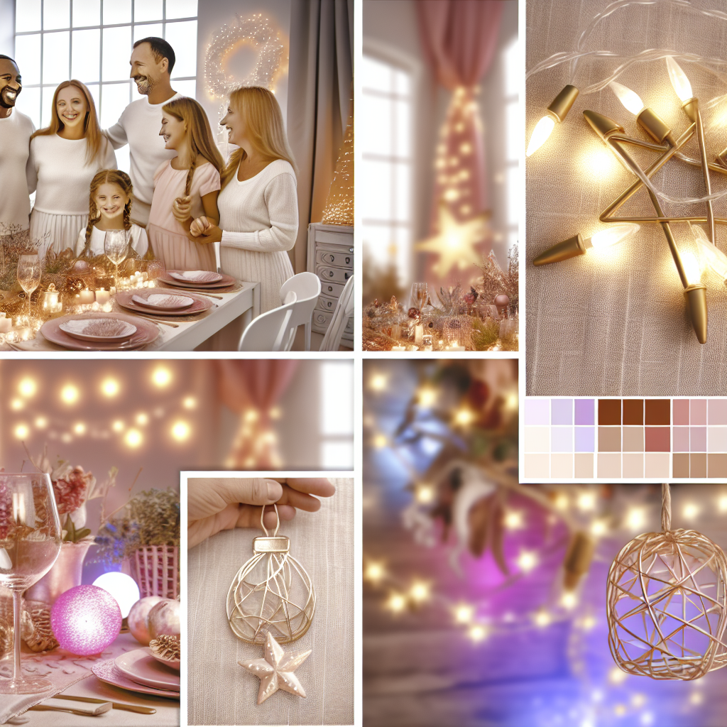 Twinkle Star Festivity