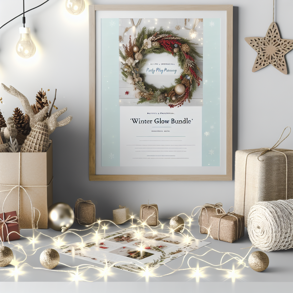 Winter Glow Bundle