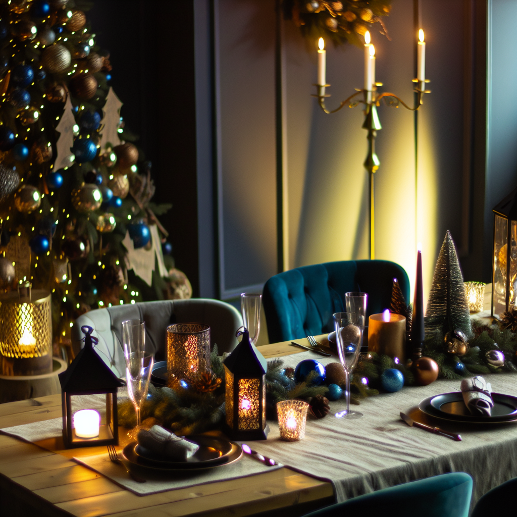 Winter Revelry Kit