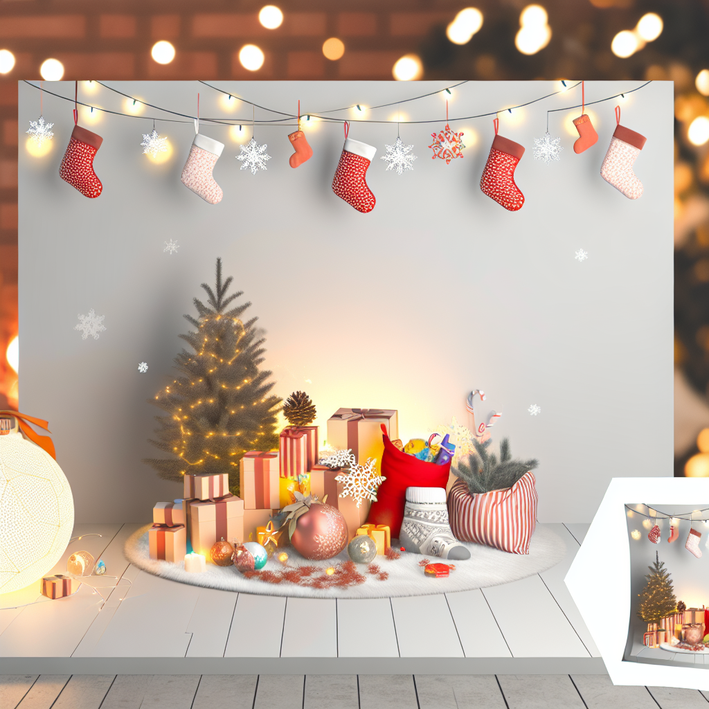 Winter Warmth Pack