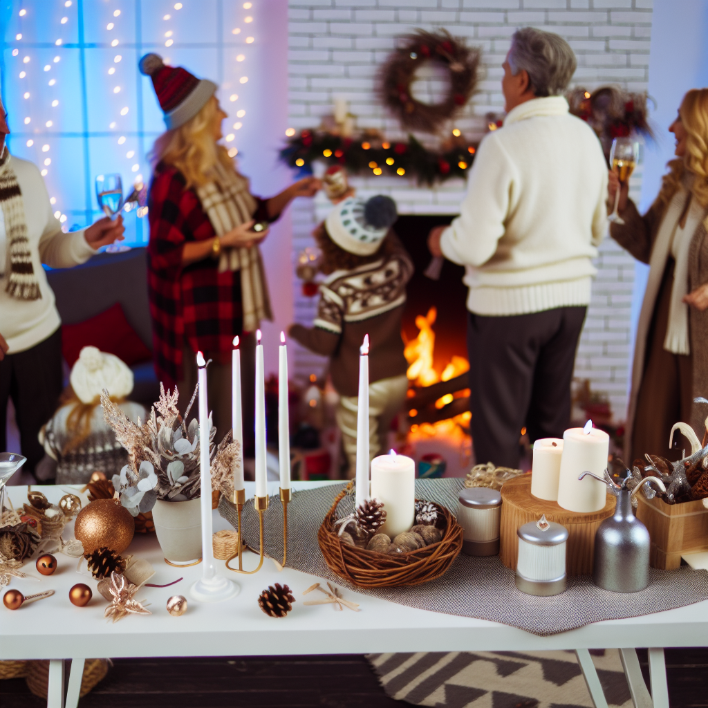 Winter Whimsy Kit