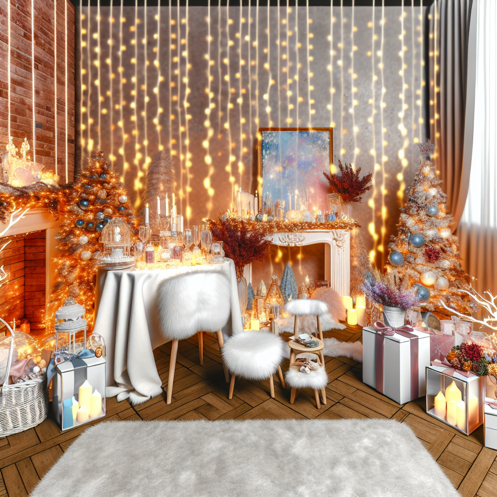 Winter Whimsy Kit