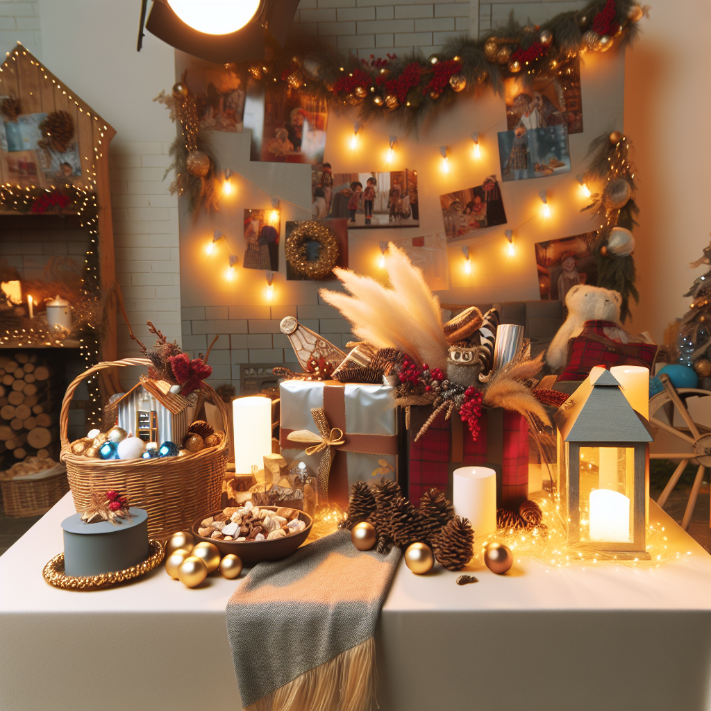 Winter Whiz Kit