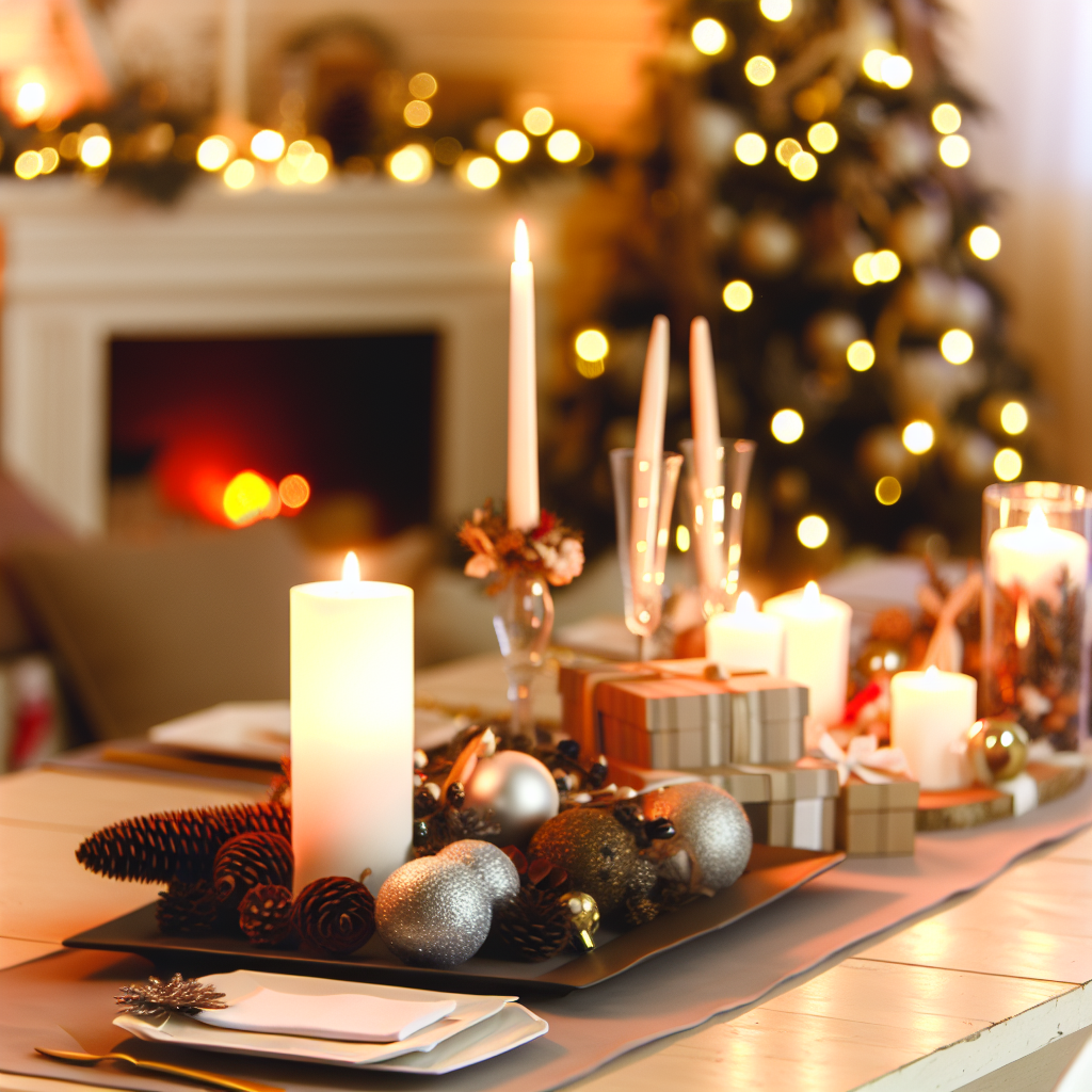 Winterfire Gatherings