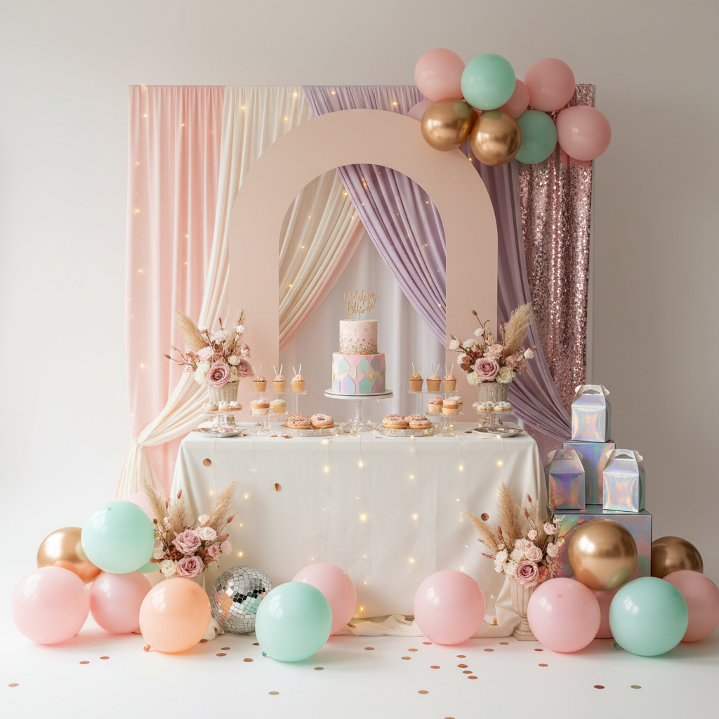 Celebration Bliss Pack