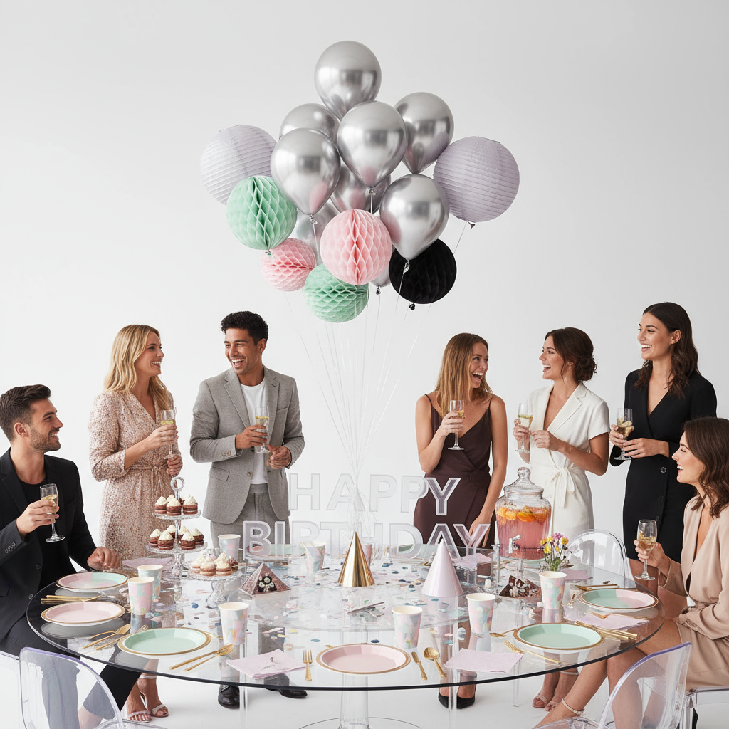 Celebration Spectrum