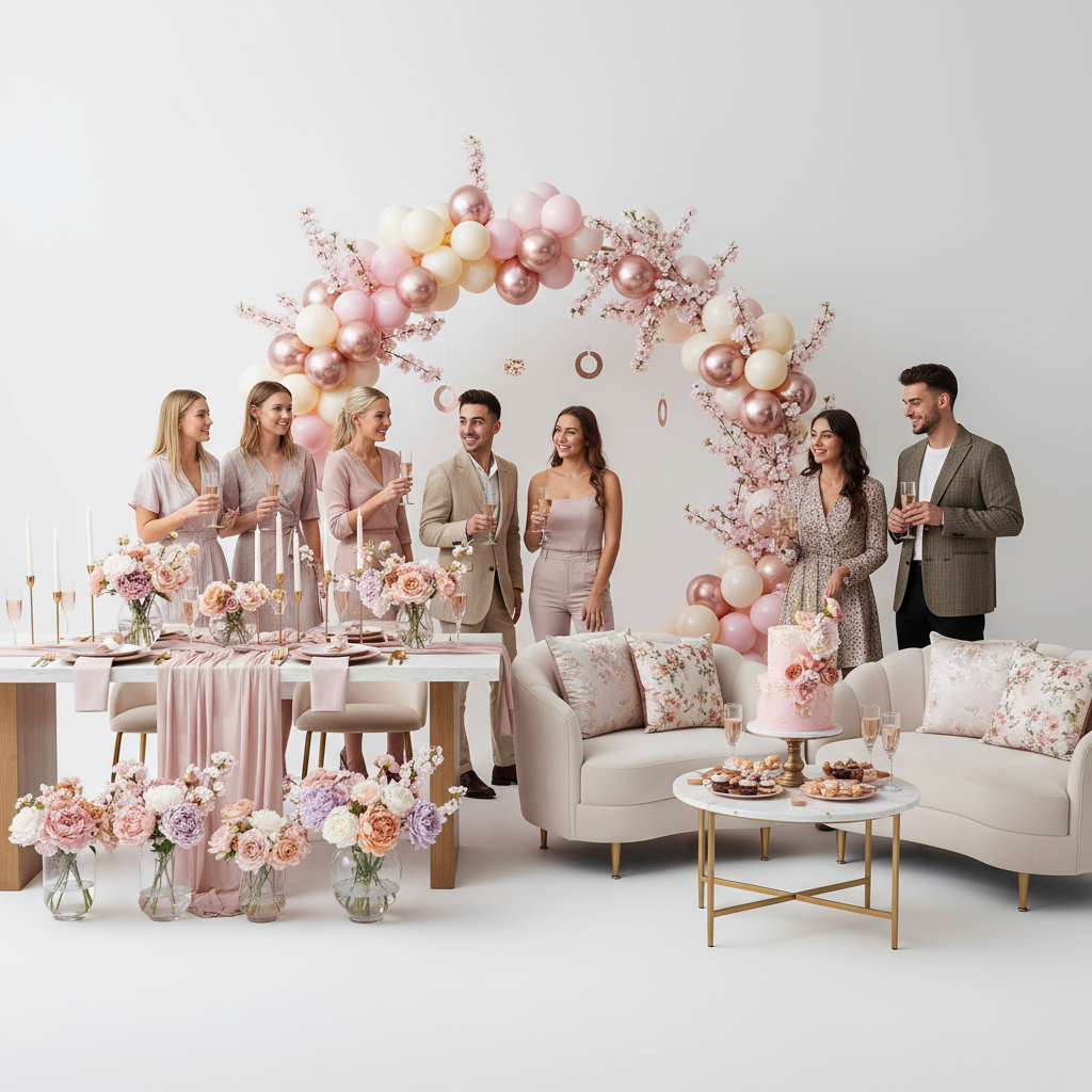 Blossom Celebration Pack