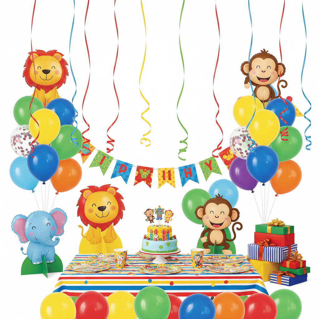 Joyful Festivity Kit