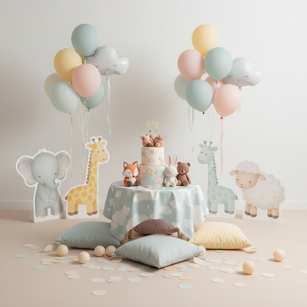 Whimsy Wonderland Pack