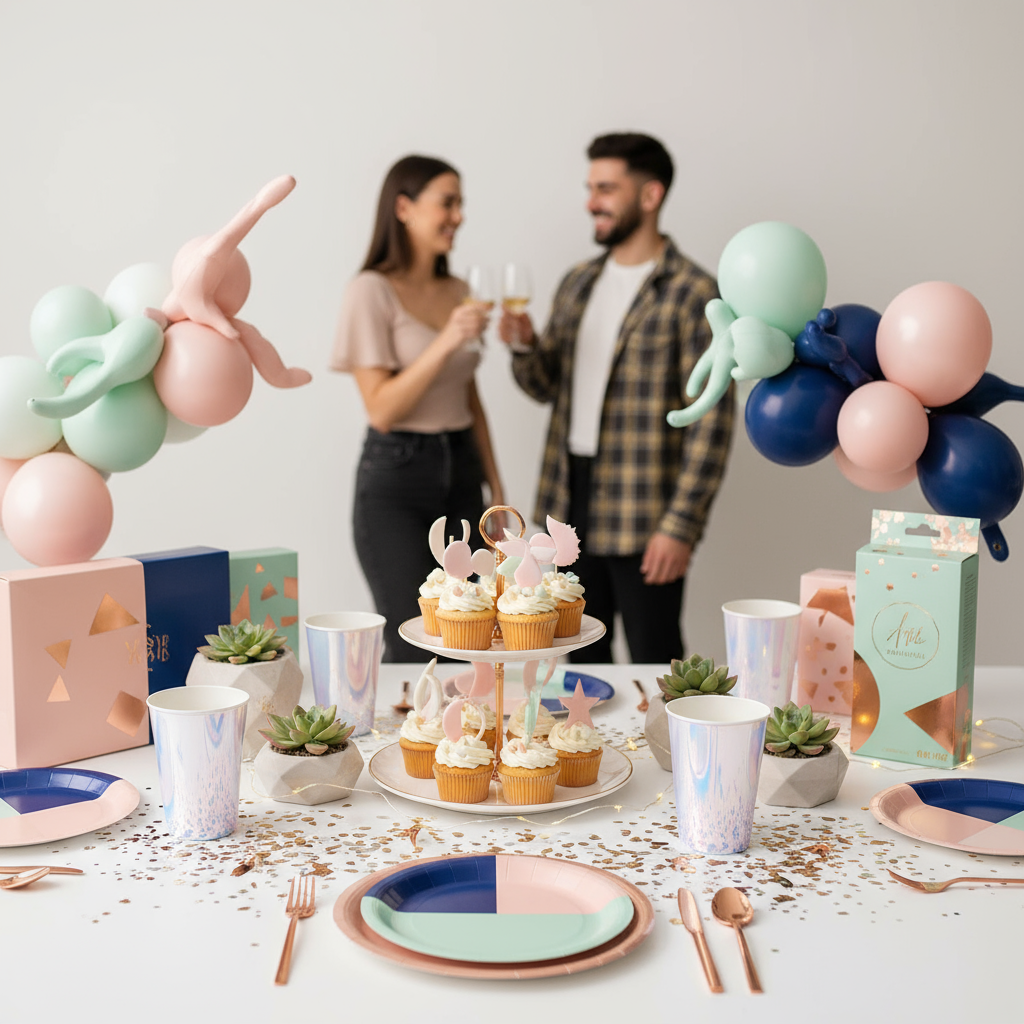 Vivid Celebration Kit