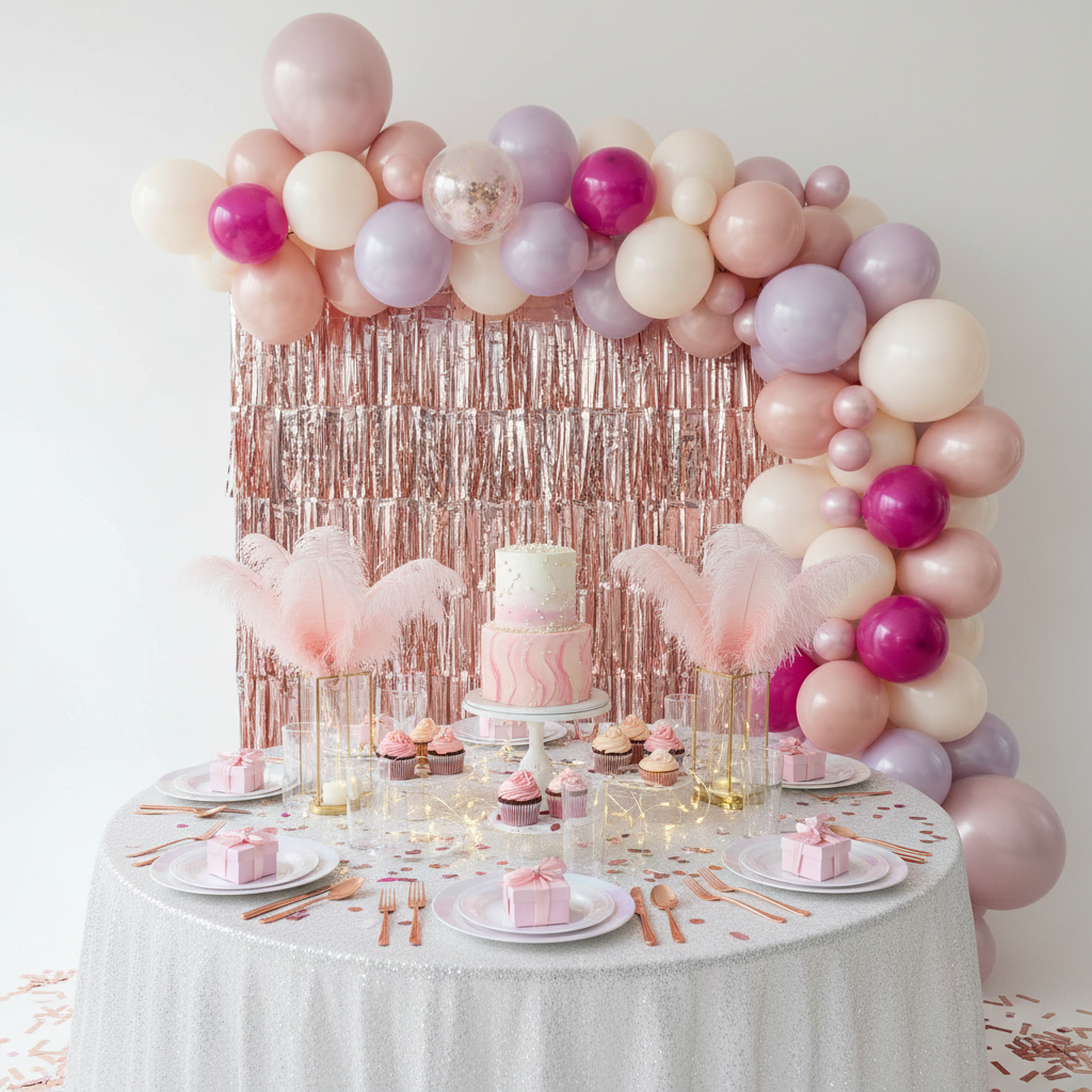 Celebration Sparkle Pack