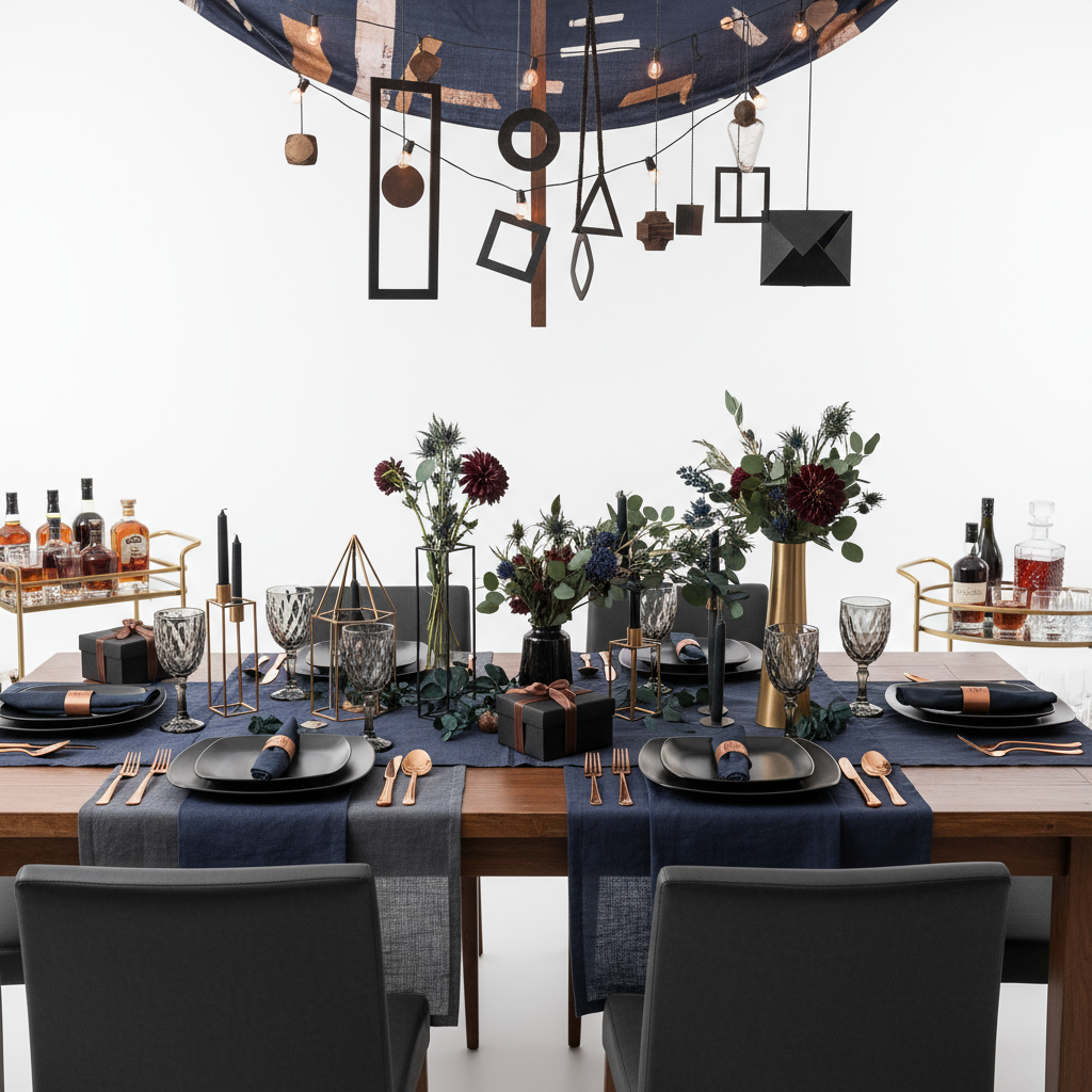 Bold Celebration Kit