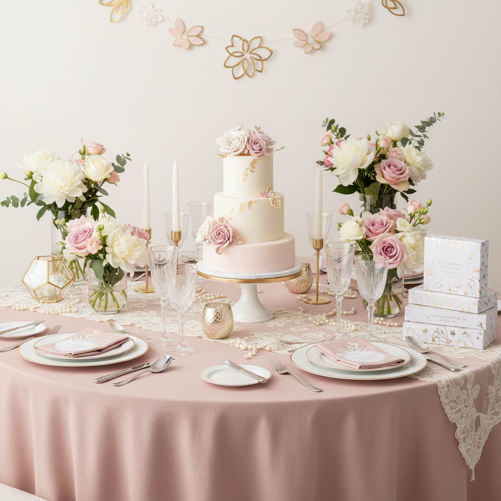 Celebration Craft Kit