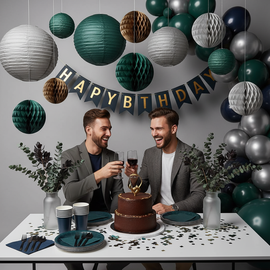 Vibrant Celebration Kit