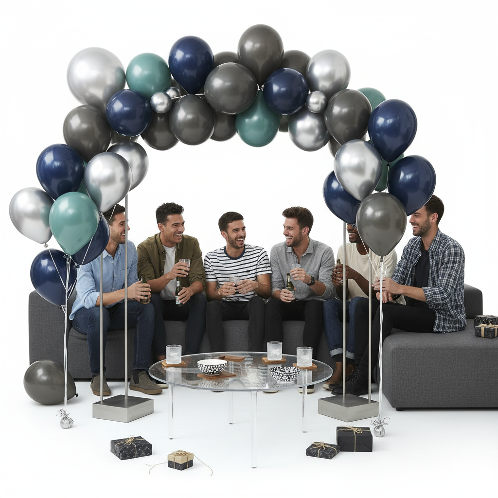 Balloon Brigade Bundle