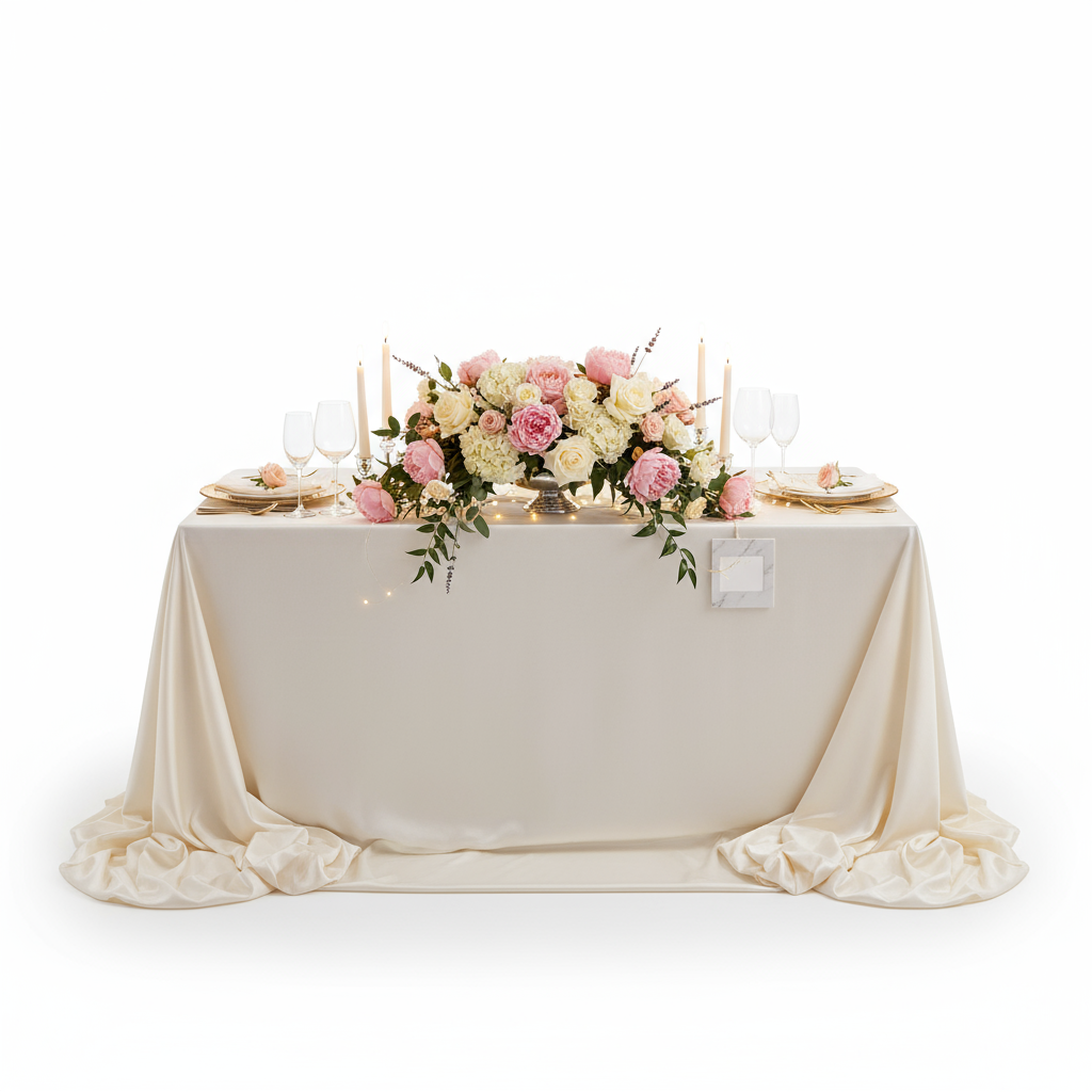 Floral Harmony Bliss