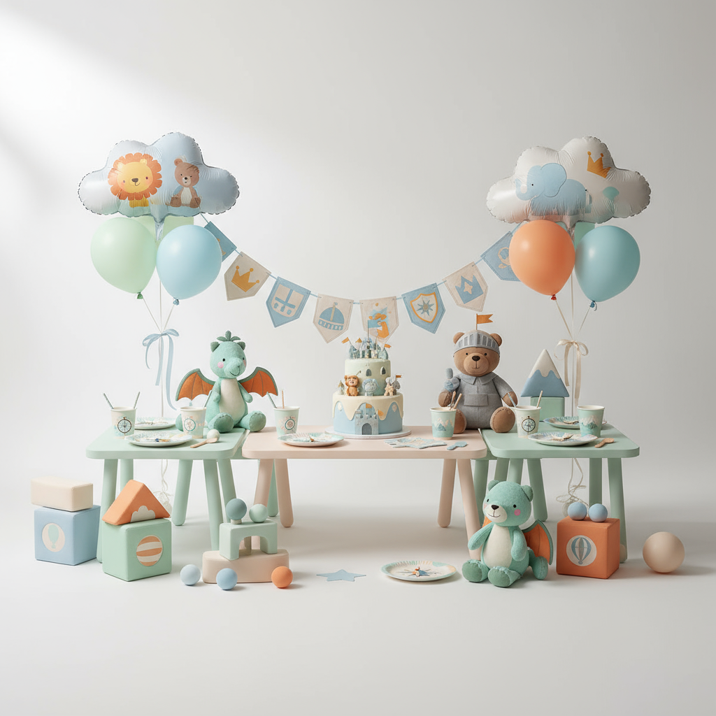 Heroic Adventure Pack