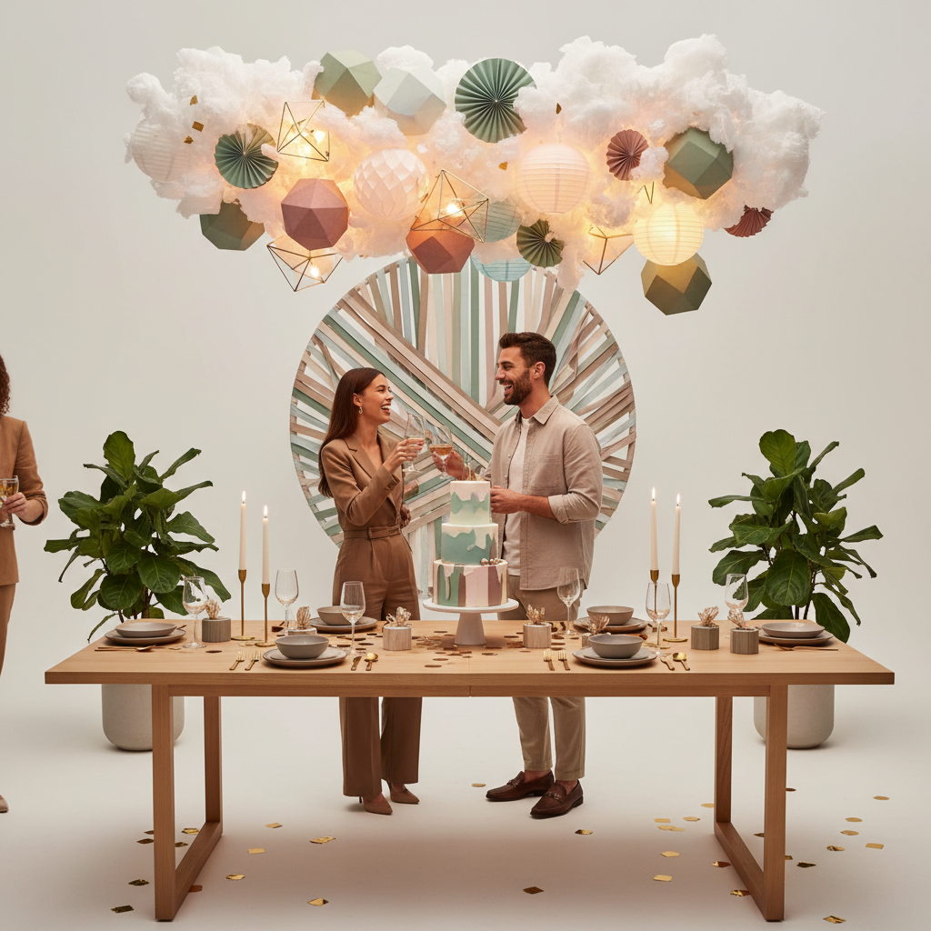 Celebration Spectrum