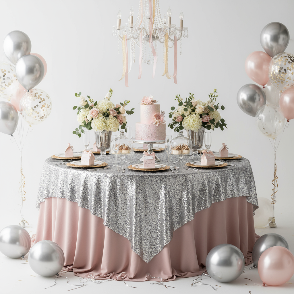 Sparkle & Shine Celebration