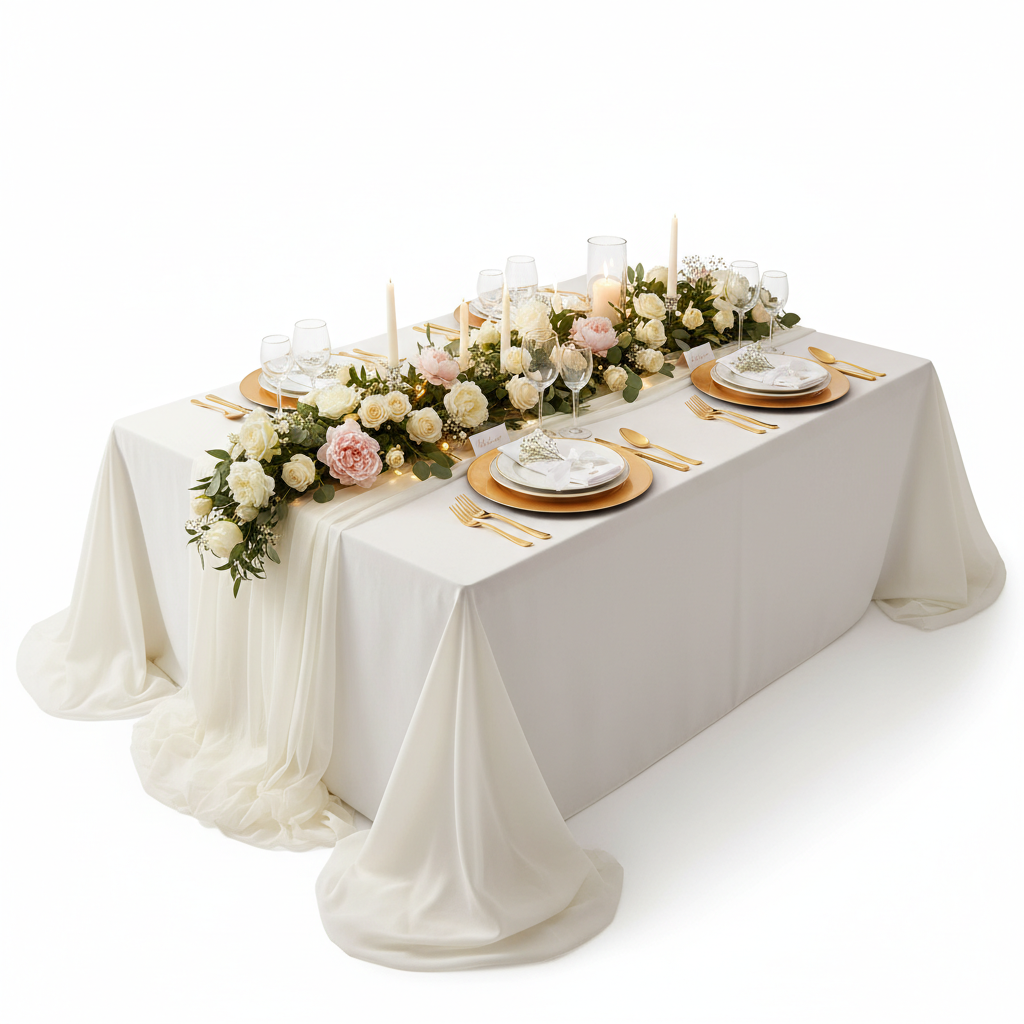 Eternal Blossoms Bliss