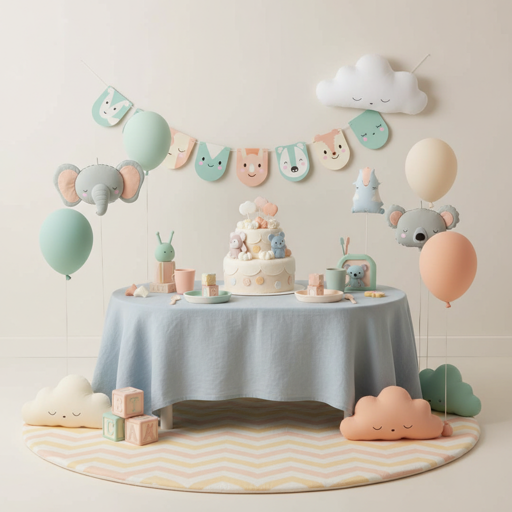 Tiny Celebrations Kit