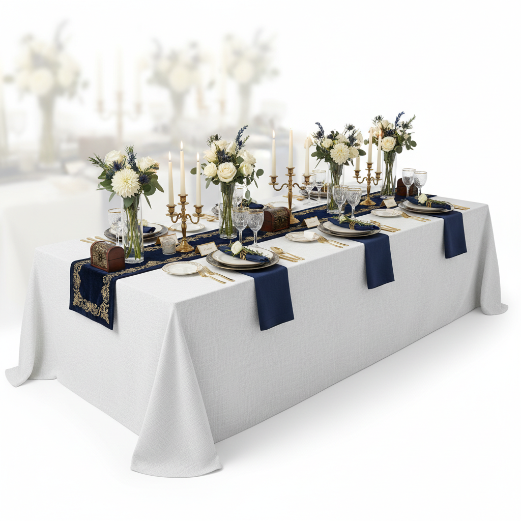 Gentleman's Romance Set