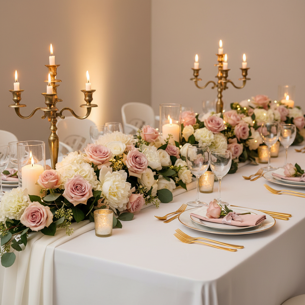 Blissful Blooms Collection