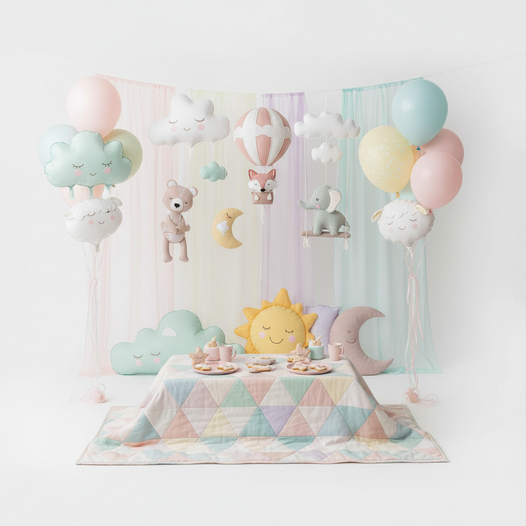 Whimsical Wanderlust