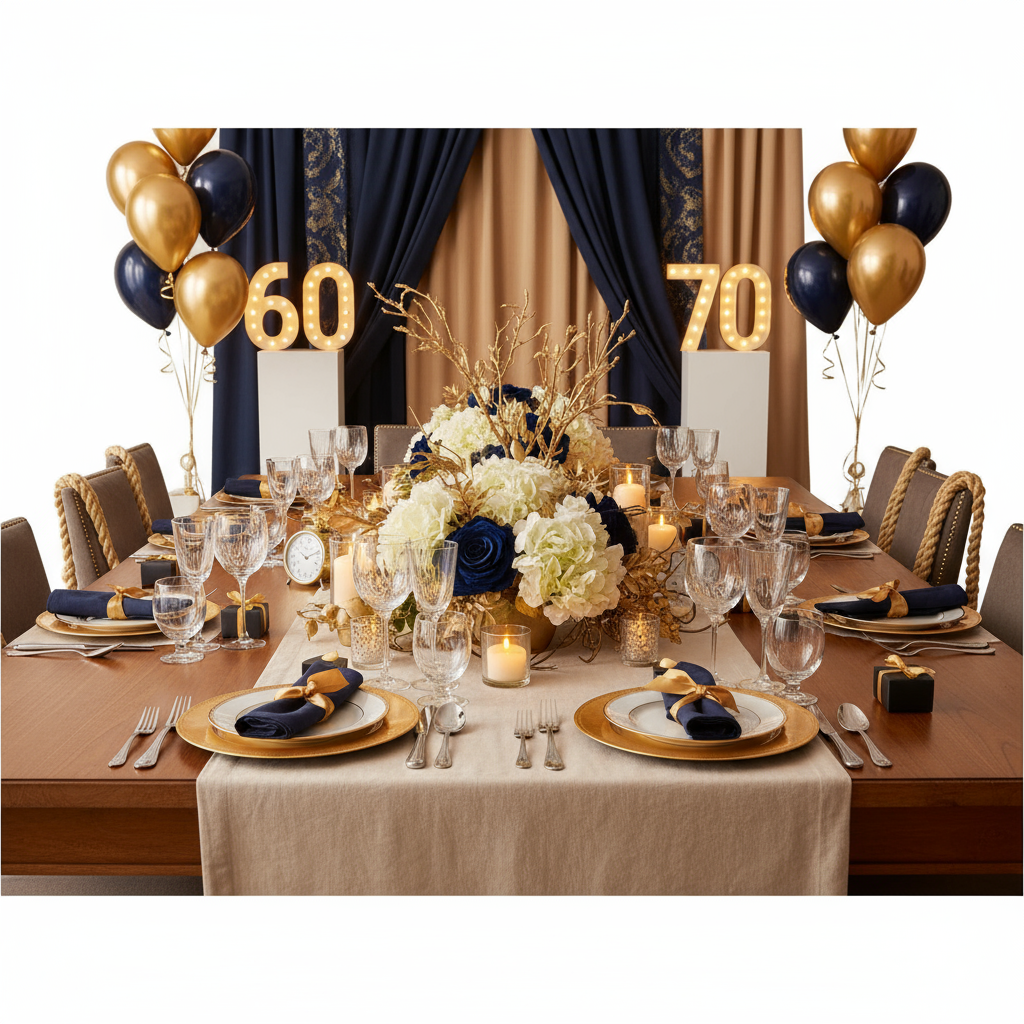 Golden Gala Get-Together