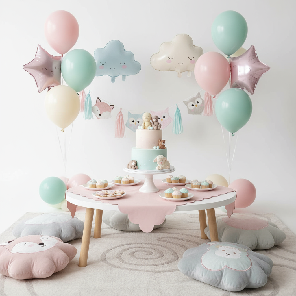 Little Sparkles Celebration