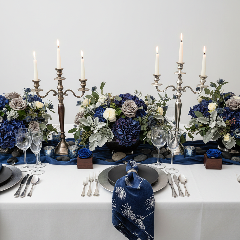 Eternal Petals Ensemble