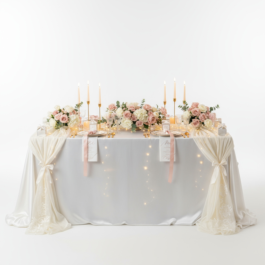 Amour Elegance Collection