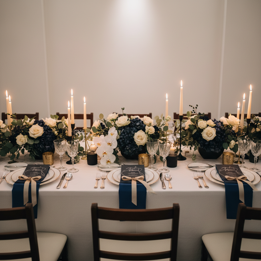 Timeless Affair Collection