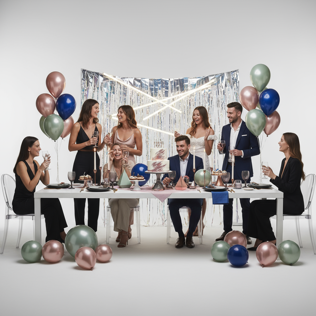 Celebration Spectrum