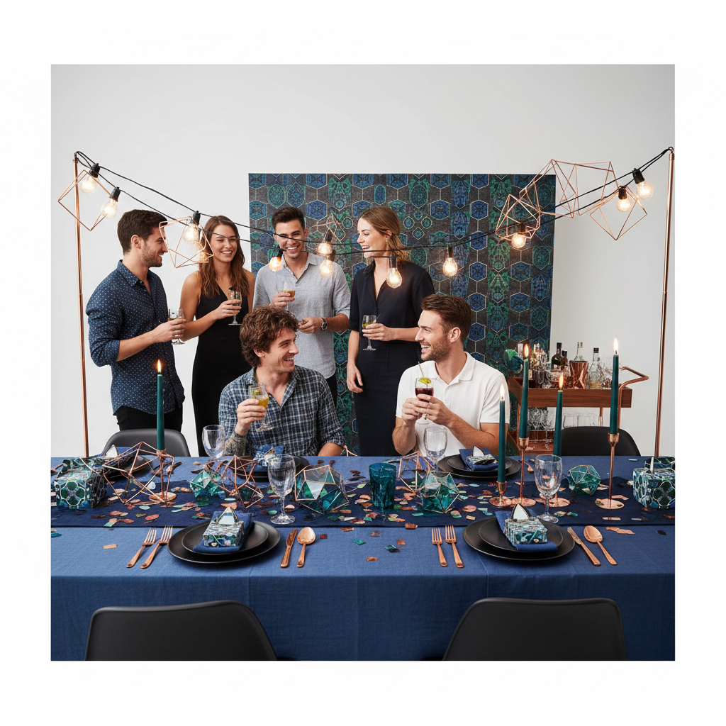 Kaleidoscope Carnival